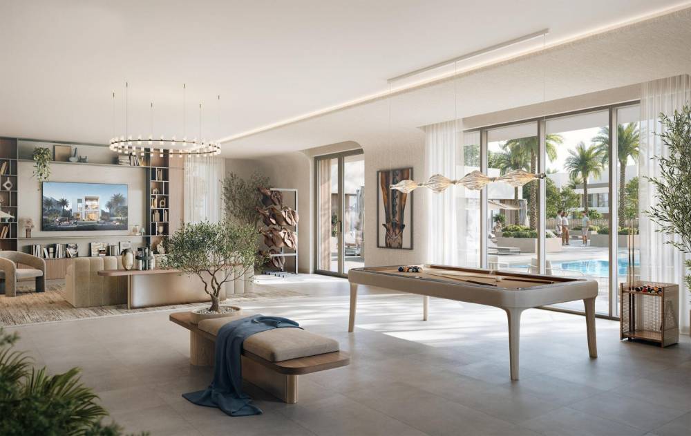 Interior design – Montura#5