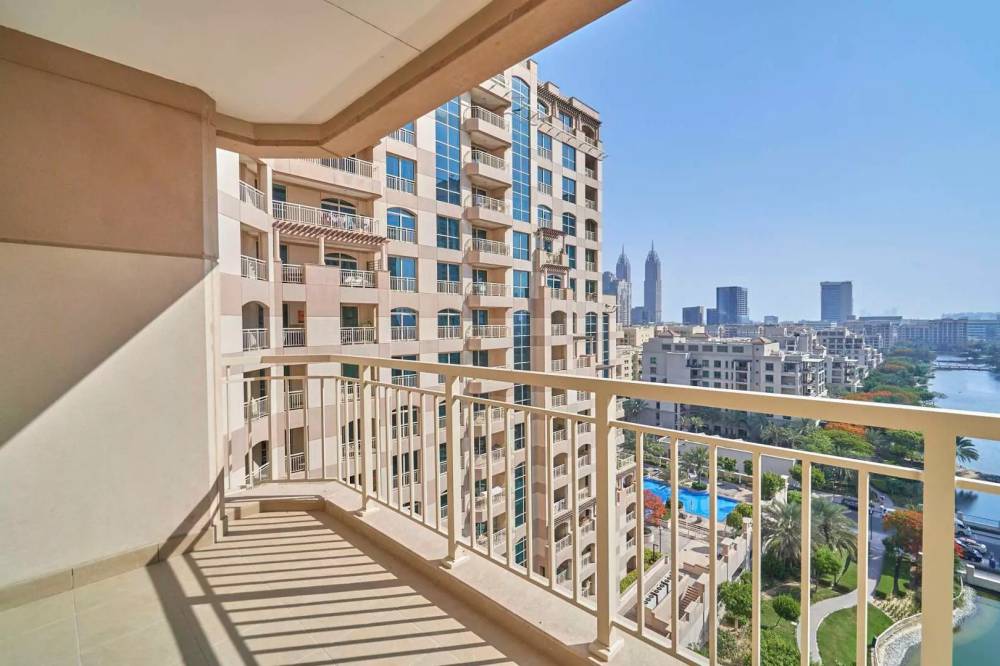 Gallery Mosela Waterside Residences#3