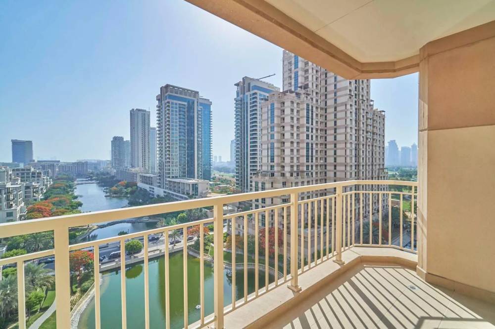 Gallery Mosela Waterside Residences#4
