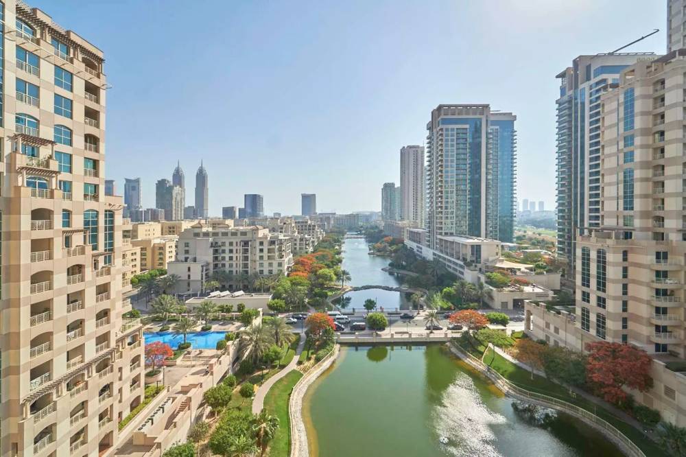 Gallery Mosela Waterside Residences#5