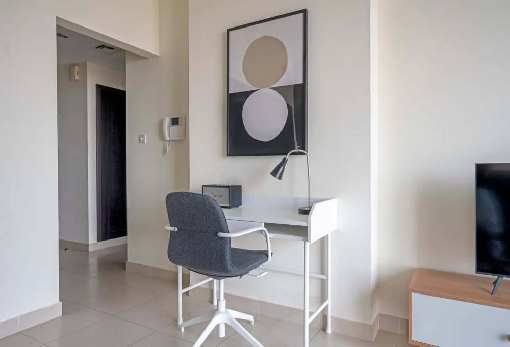 Interior design – Mosela Waterside Residences#3
