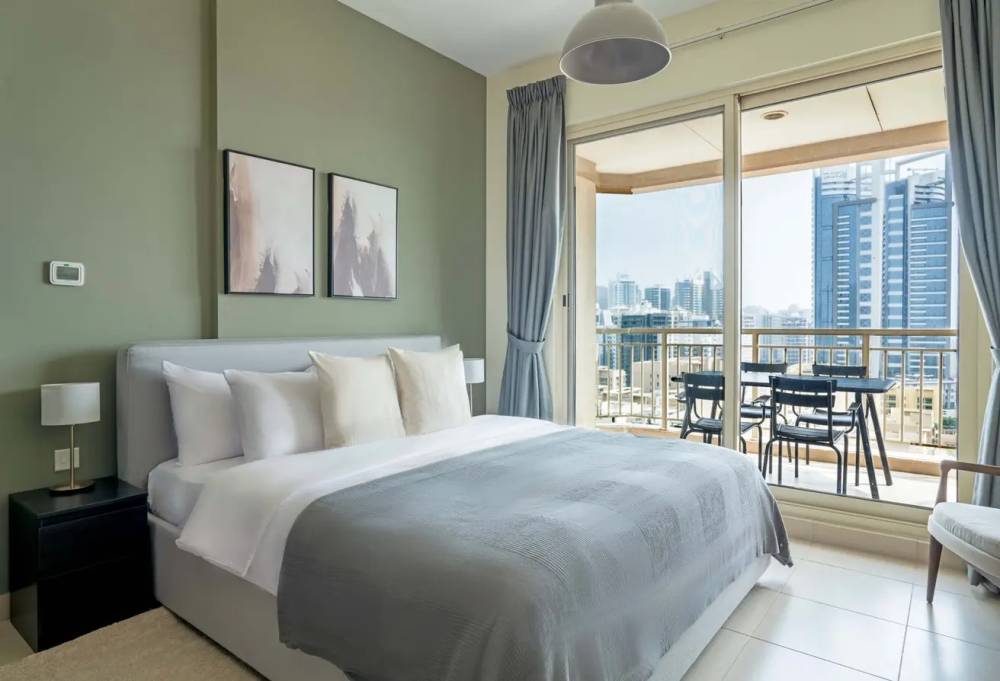 Interior design – Mosela Waterside Residences#4