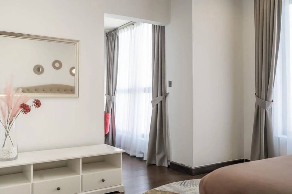 Interior design – Murjan#4