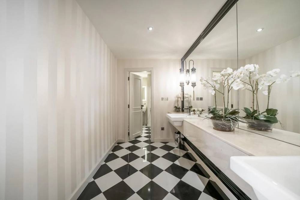 Interior design – Murjan#7