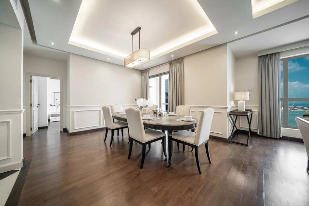 Interior design – Murjan#6