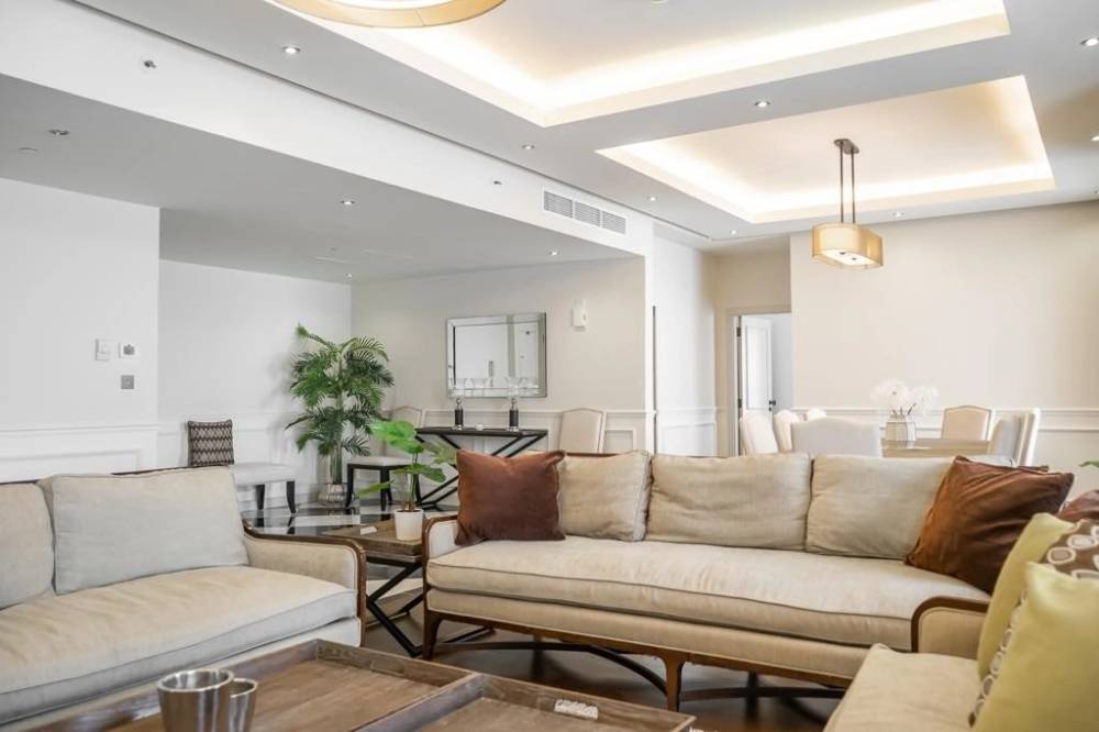 Interior design – Murjan#1
