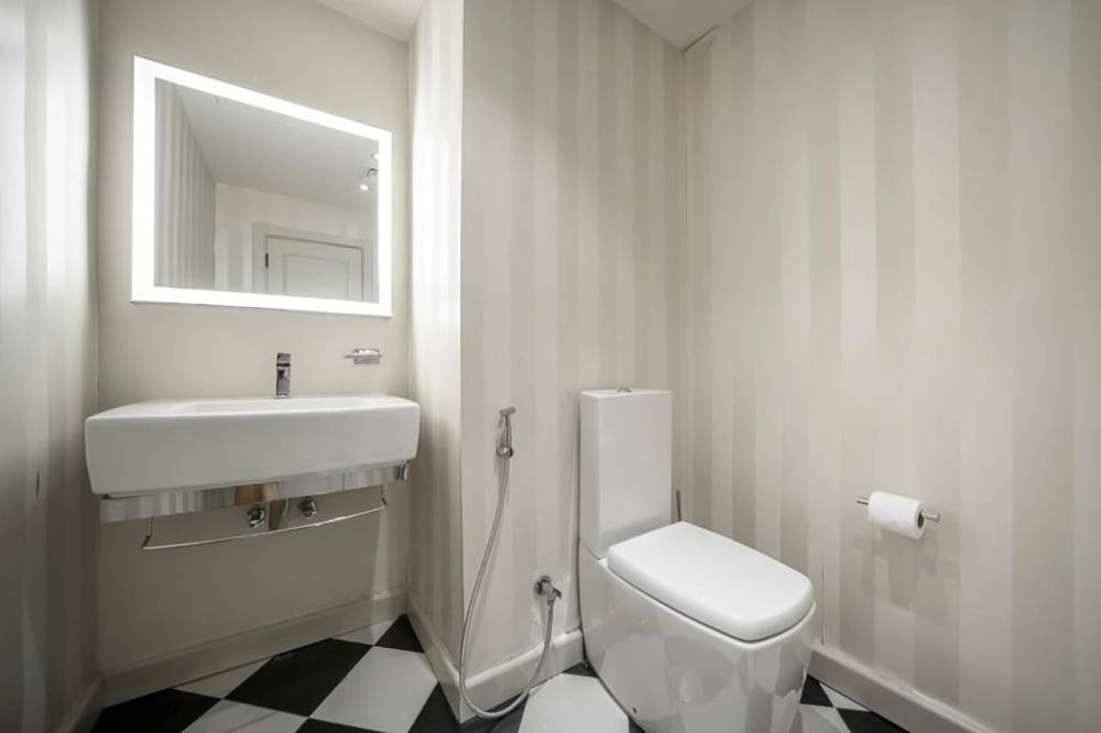 Interior design – Murjan#8