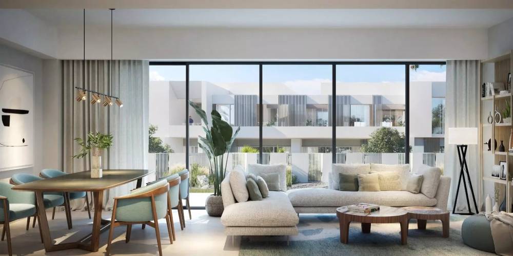 Interior design – Nara At The Valley#1