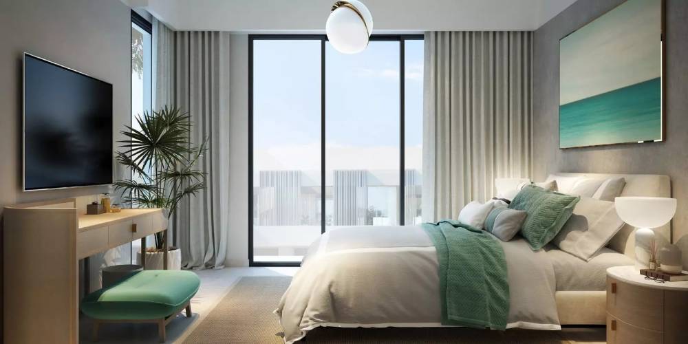 Interior design – Nara At The Valley#3