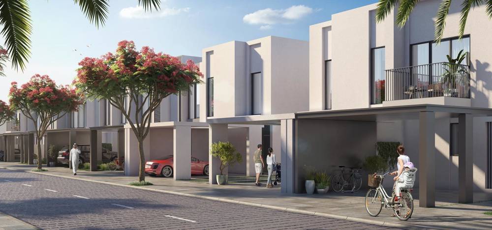Gallery Nara Townhouses#1
