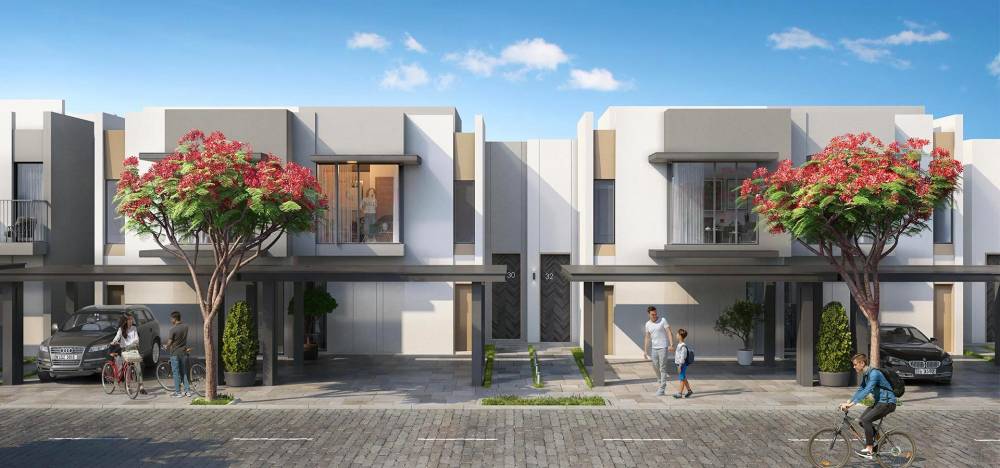 Gallery Nara Townhouses#2