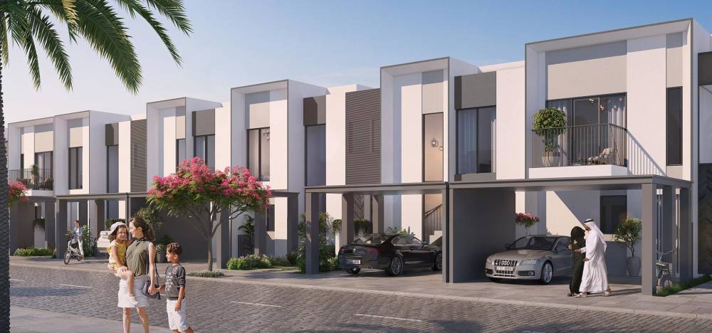 Gallery Nara Townhouses#4