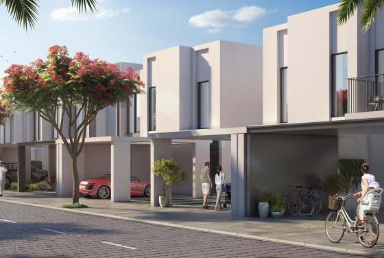 Nara Townhouses
