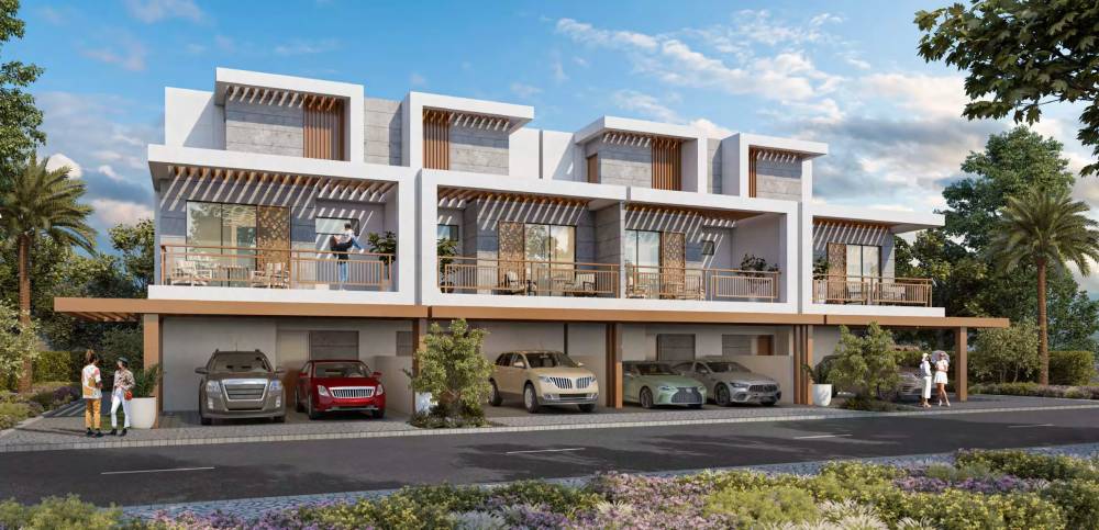Gallery Natura Damac Hills#3
