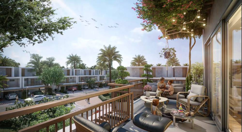 Gallery Natura Damac Hills#2