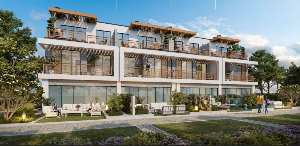 Gallery Natura Damac Hills#1