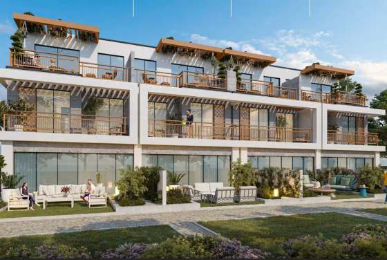 Natura Damac Hills
