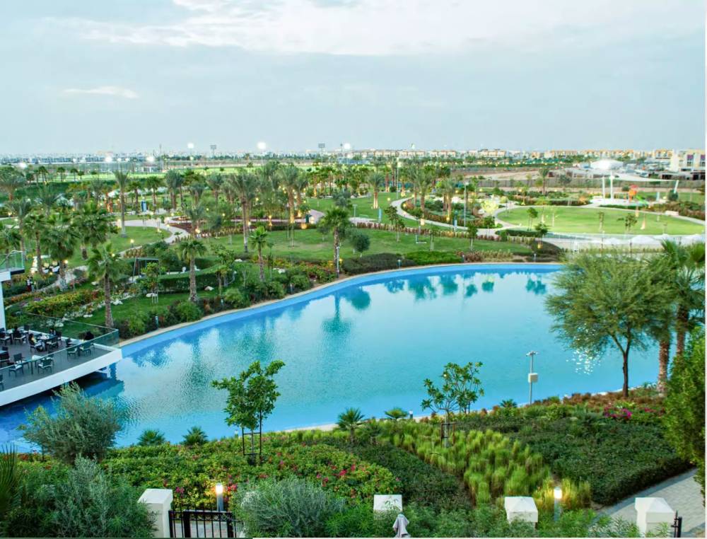Gallery Natura Damac Hills#4