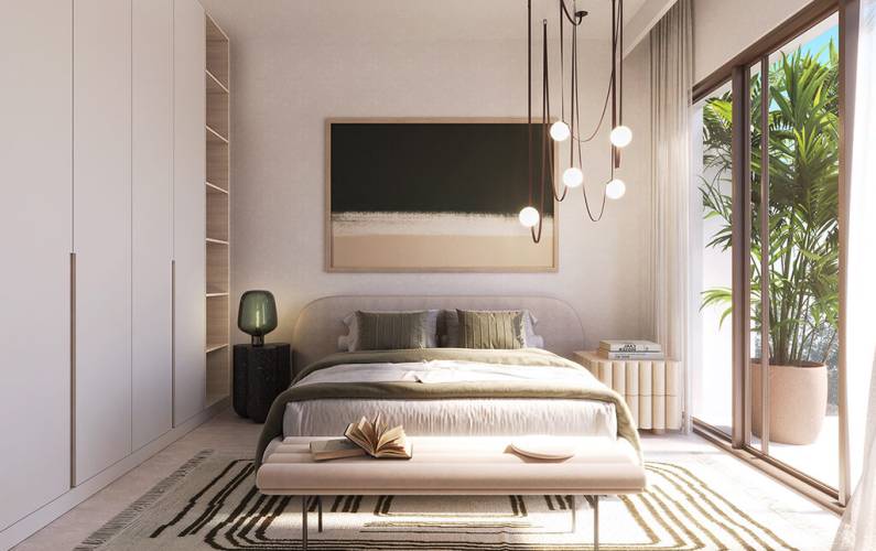 Interior design – Nima The Valley