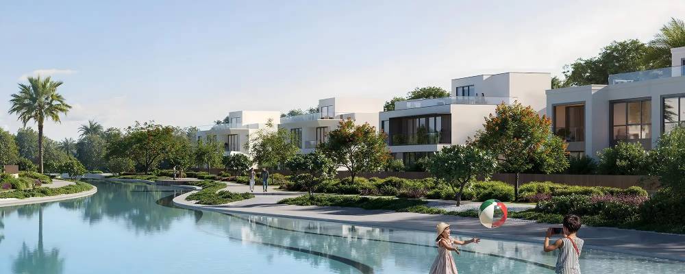Gallery Oasis Address Branded Villas#3