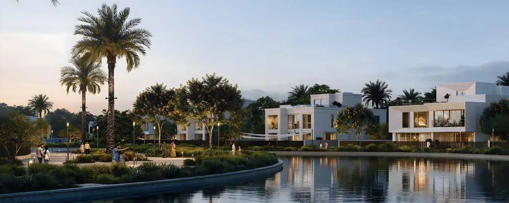 Gallery Oasis Address Branded Villas#4