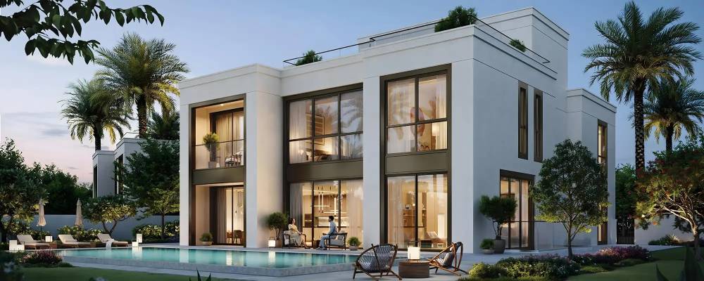Gallery Oasis Address Branded Villas#5