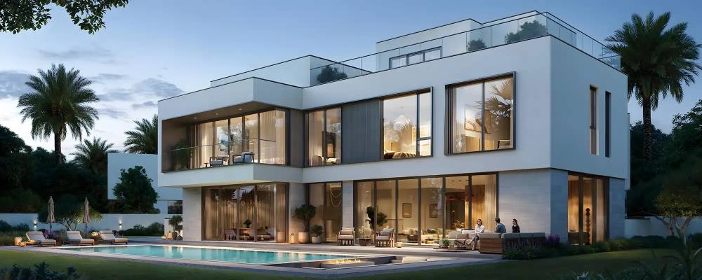 Gallery Oasis Address Branded Villas#6