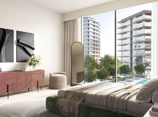 Interior design – Ocean Cove#1