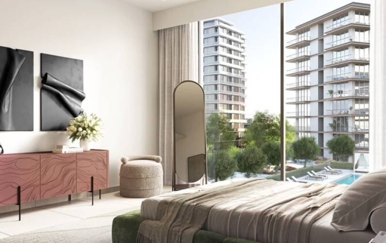 Interior design – Ocean Cove