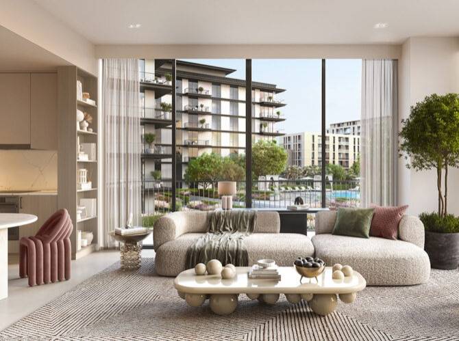 Interior design – Ocean Cove#3