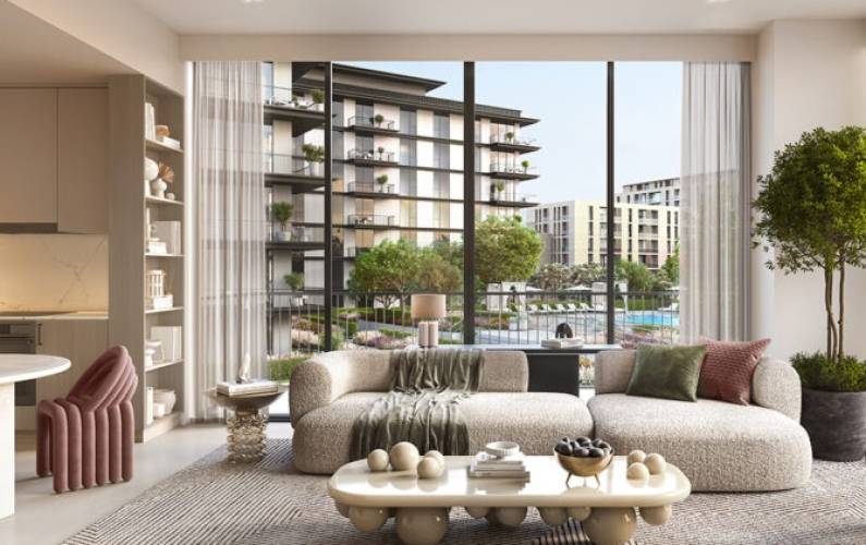 Interior design – Ocean Cove