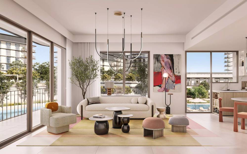 Interior design – Ocean Star#1