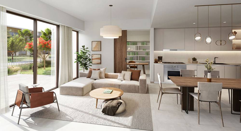 Interior design – Orania#1