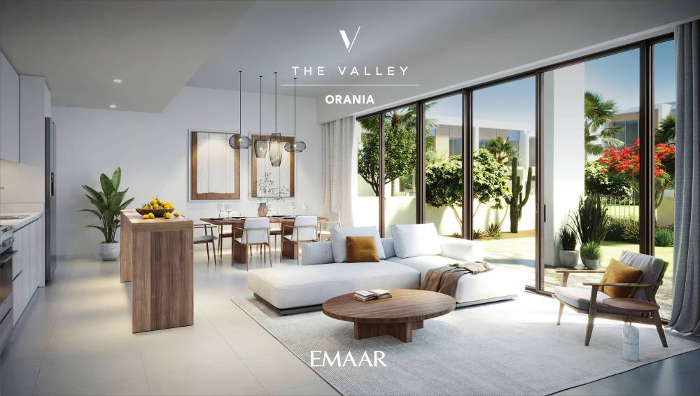 Interior design – Orania#4
