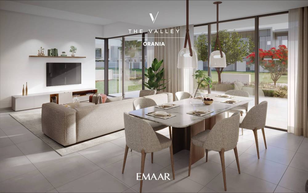 Interior design – Orania#2