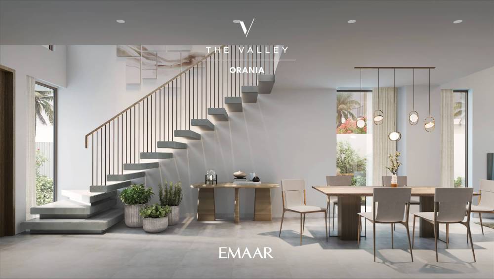 Interior design – Orania#5