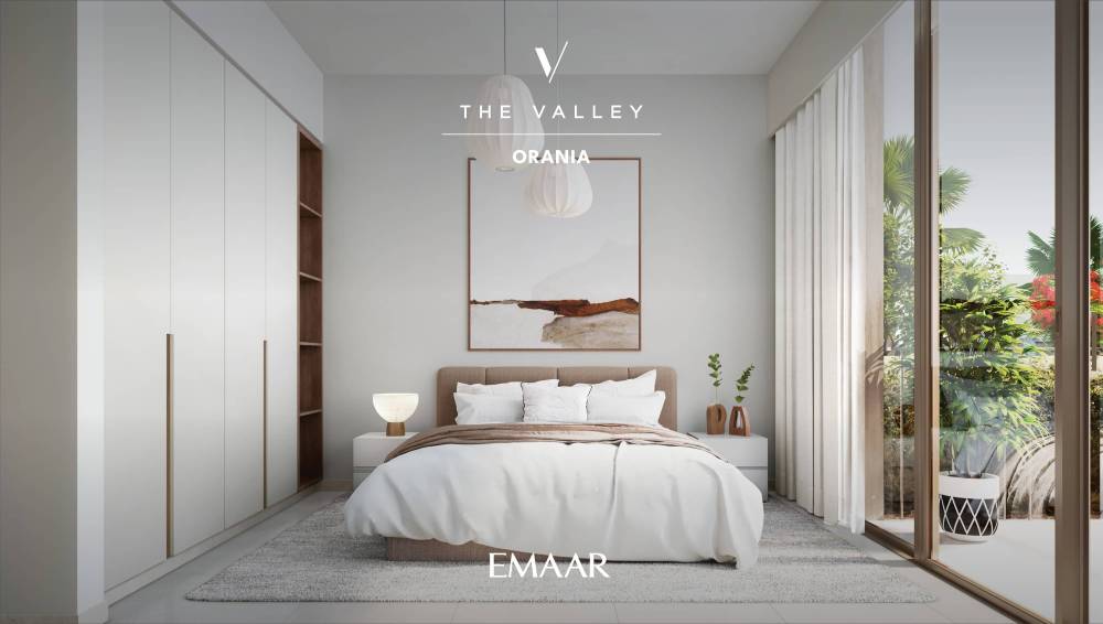 Interior design – Orania#3