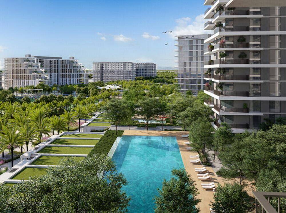 Gallery Palace Residences at Dubai Hills Estate#1