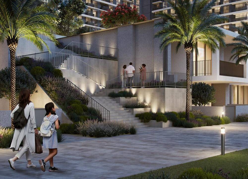 Gallery Palace Residences at Dubai Hills Estate#4