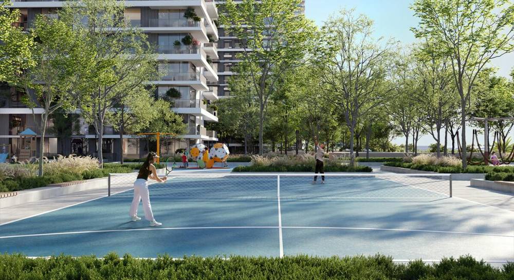 Gallery Palace Residences at Dubai Hills Estate#5