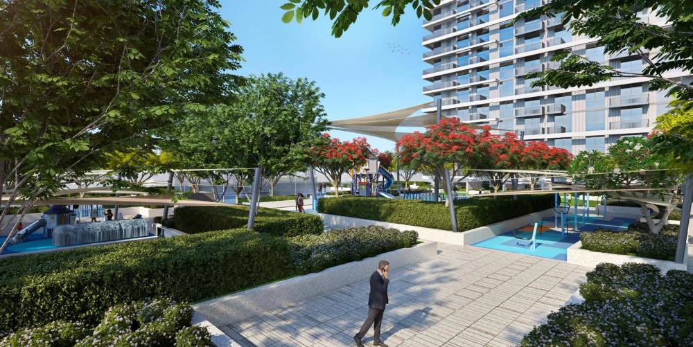 Gallery Palace Residences at Dubai Hills Estate#6