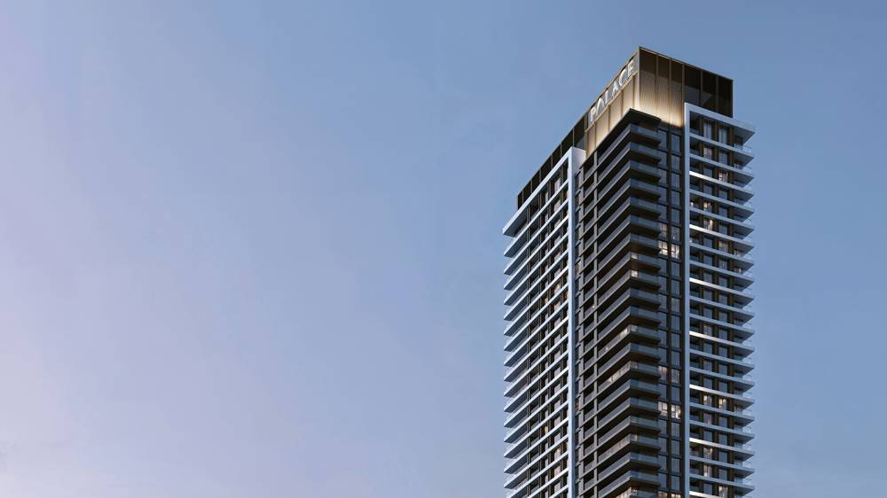 Gallery Palace Residences Creek Blue#1