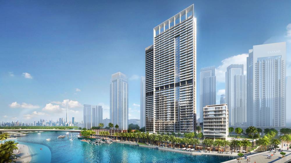 Gallery Palace Residences#2
