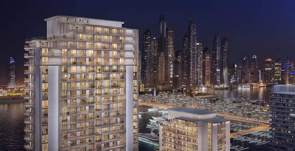 Gallery Palace Residences#1