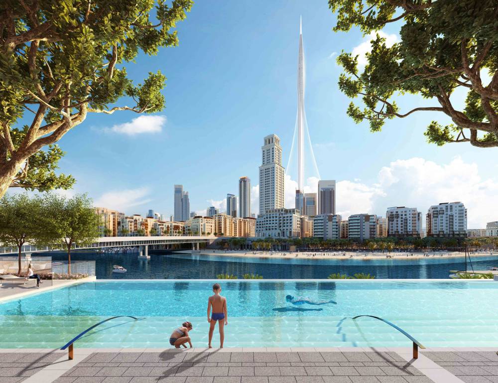 Gallery Palace Residences#4