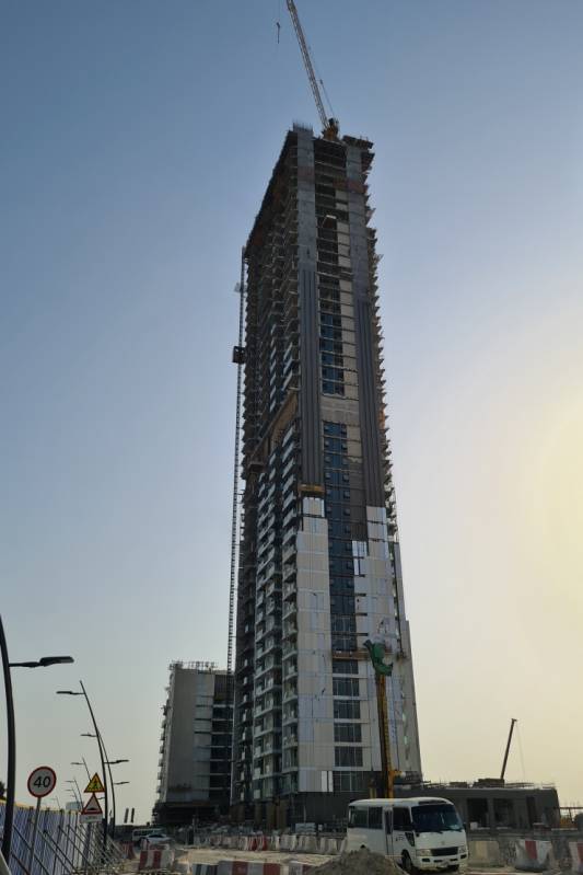 Gallery Palace Residences#1