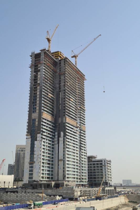 Gallery Palace Residences#3