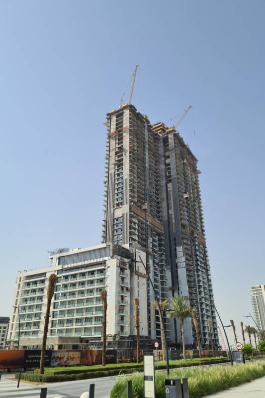 Gallery Palace Residences#4