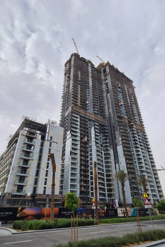 Gallery Palace Residences#2