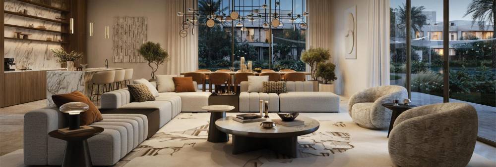 Interior design – Palace Villas Ostra#3